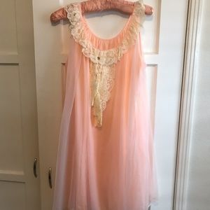 Vintage nightie